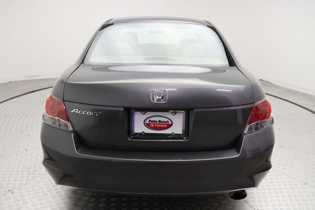 Thumbnail: 2009 Honda Accord - 10