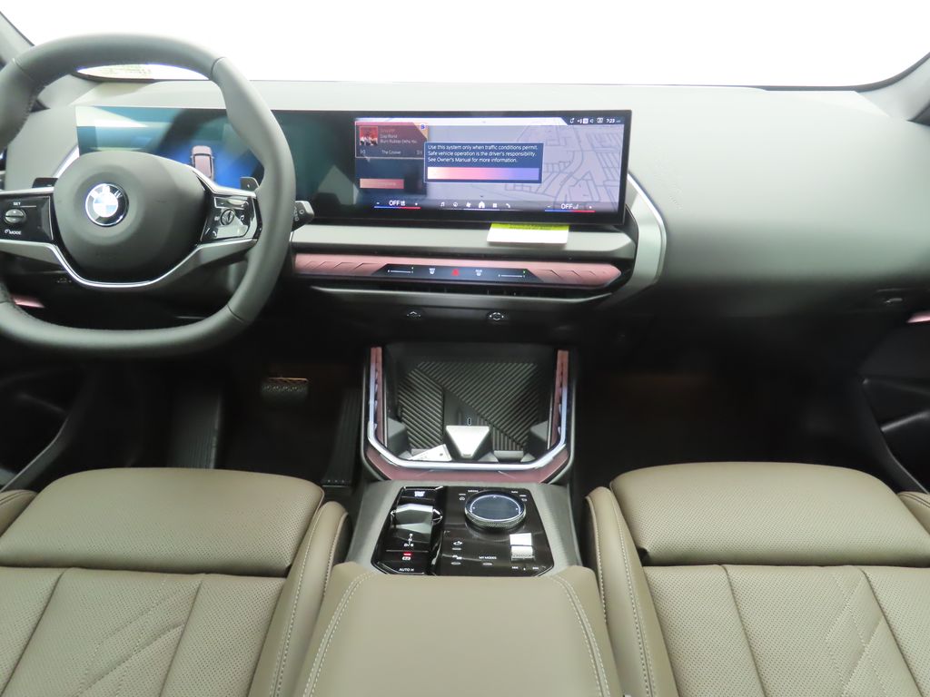 Thumbnail: 2026 BMW X3 - 13