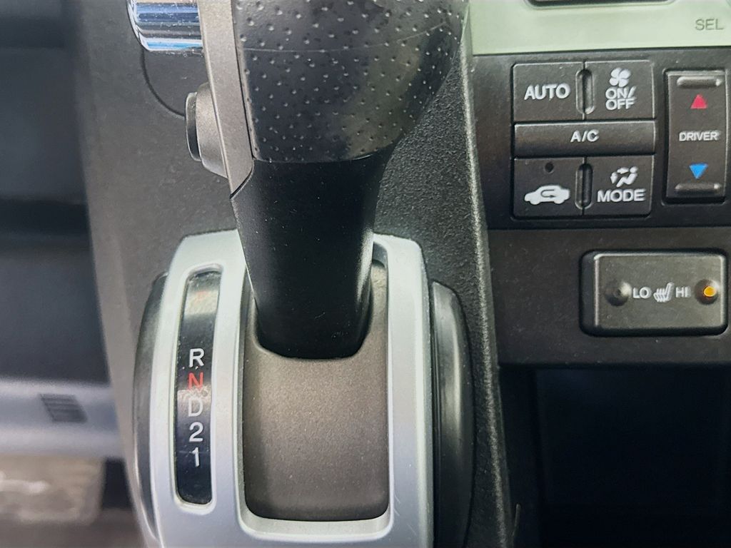 Used Car 2011 Honda Pilot  Ex-l For Sale Under $10,000 In Austin, Texas