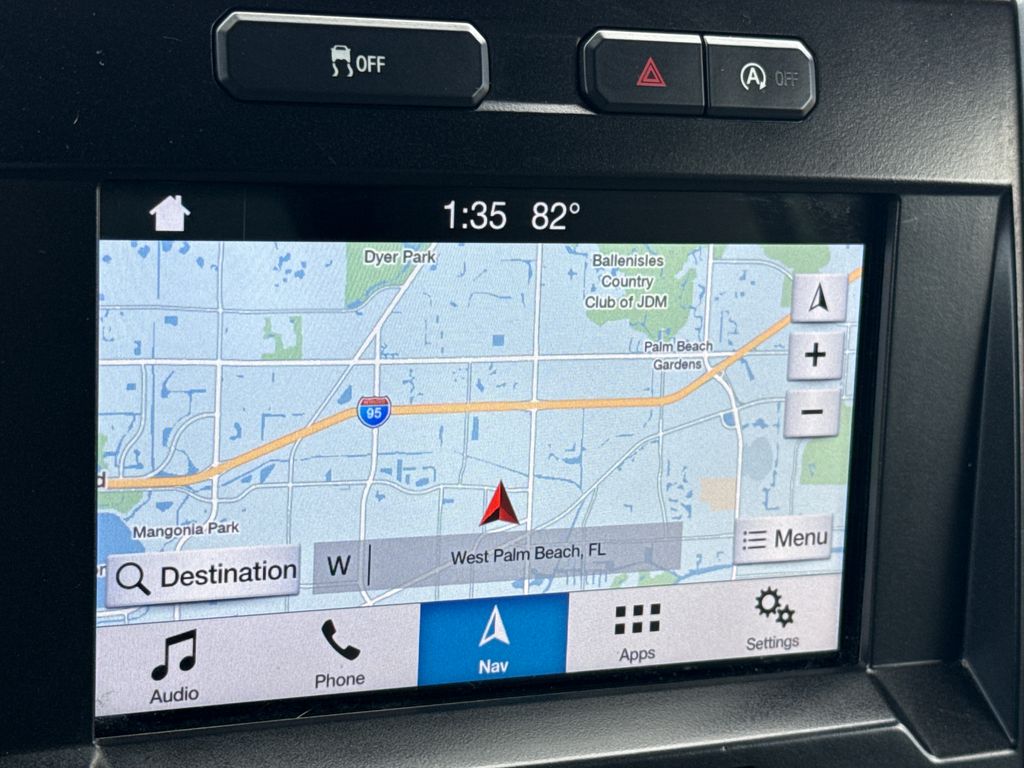 Used 2017  Ford XLT image 20