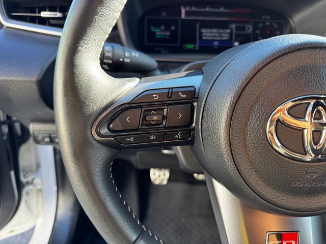 Used 2023 Toyota GR Corolla Hatchback