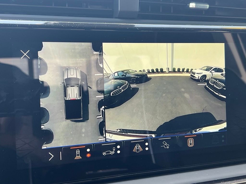 Thumbnail: 2026 GMC Sierra 2500 - 15