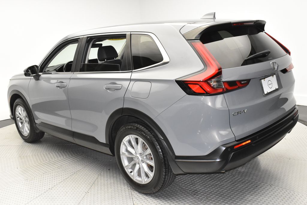 Thumbnail: 2023 Honda CR-V - 7