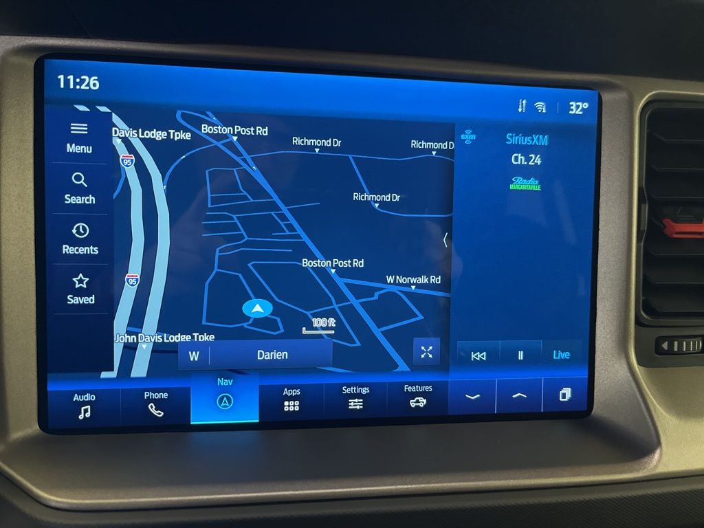 Thumbnail: 2023 Ford Bronco - 17