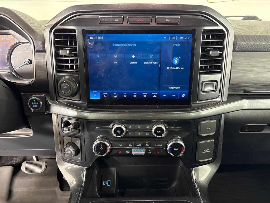 Certified Used 2023  Ford XL image 31