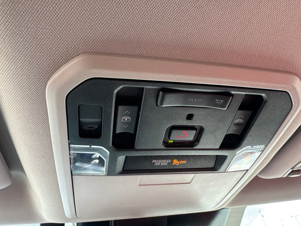 Used 2023 Toyota Sequoia SUV