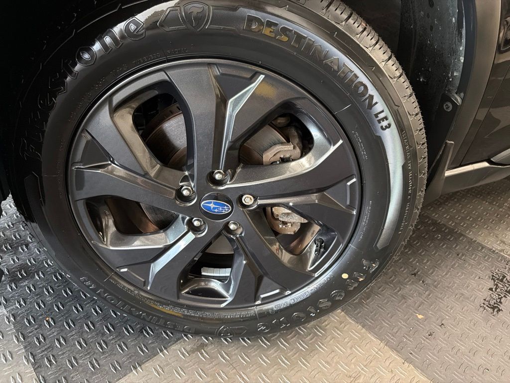 Used 2021 Subaru Outback SUV