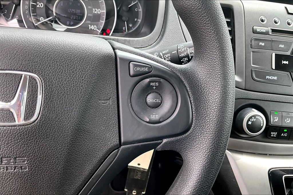 Used 2014 Honda CR-V SUV