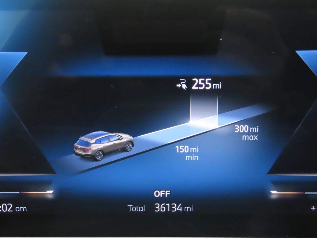Thumbnail: 2024 BMW iX - 29