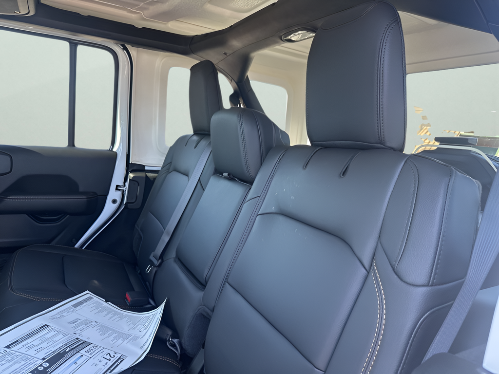 New Car 2025 Jeep Wrangler  Sahara For Sale Under $50,000 In Austin, Texas