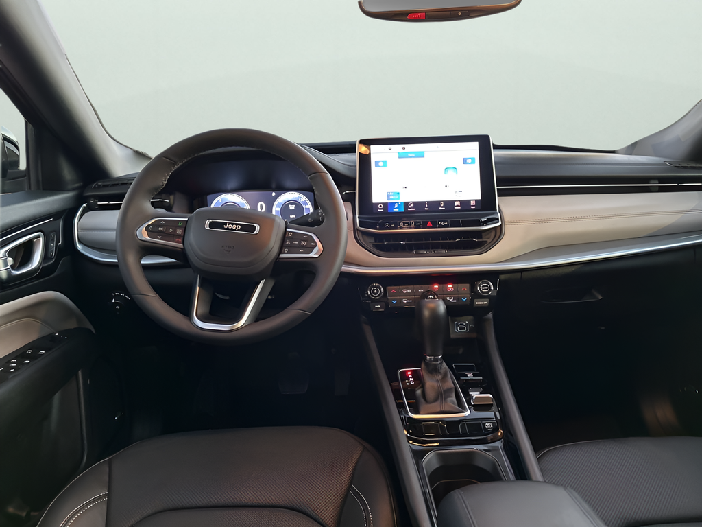 Used Car 2025 Jeep Compass  Limited For Sale Under $30,000 In Austin, Texas