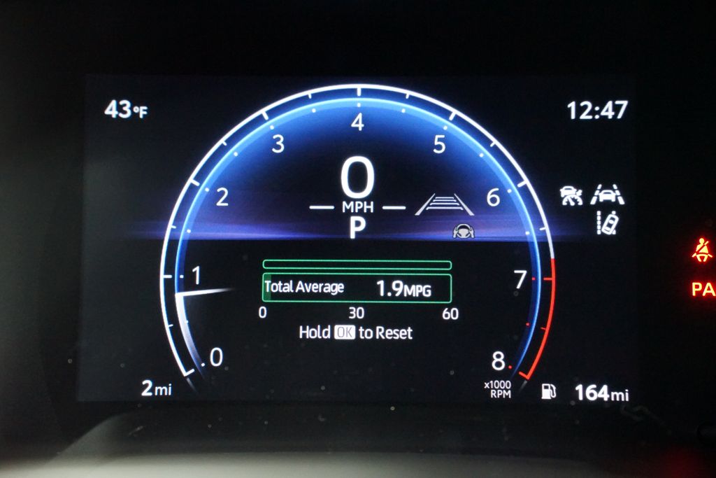 Thumbnail: 2026 Toyota Corolla Cross - 16