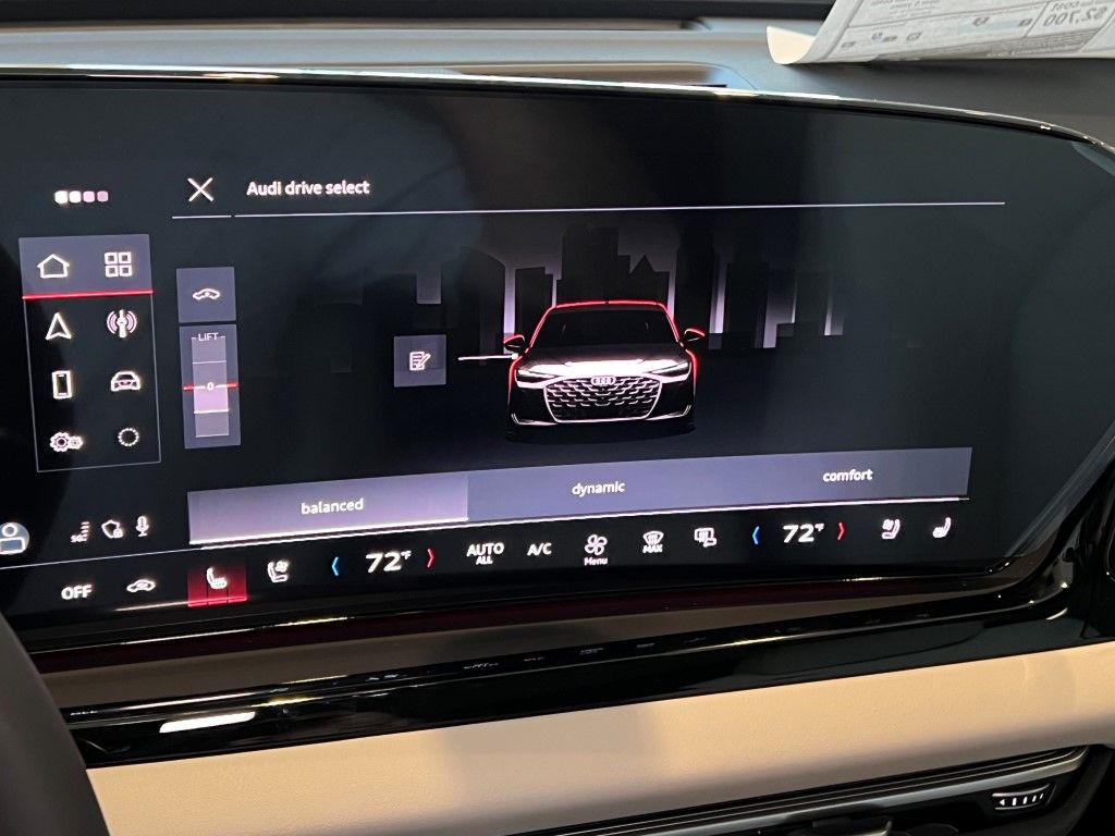 Thumbnail: 2026 Audi A6 - 30