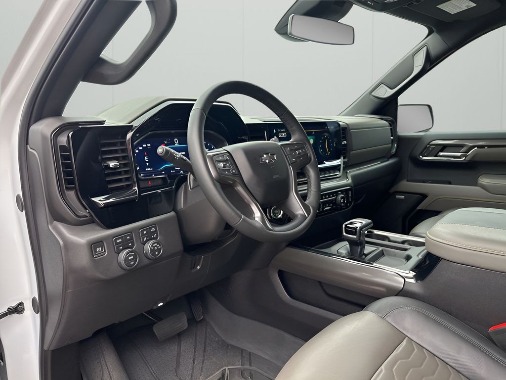 Used Car 2024 Chevrolet Silverado 1500  Zr2 For Sale Under $60,000 In Austin, Texas