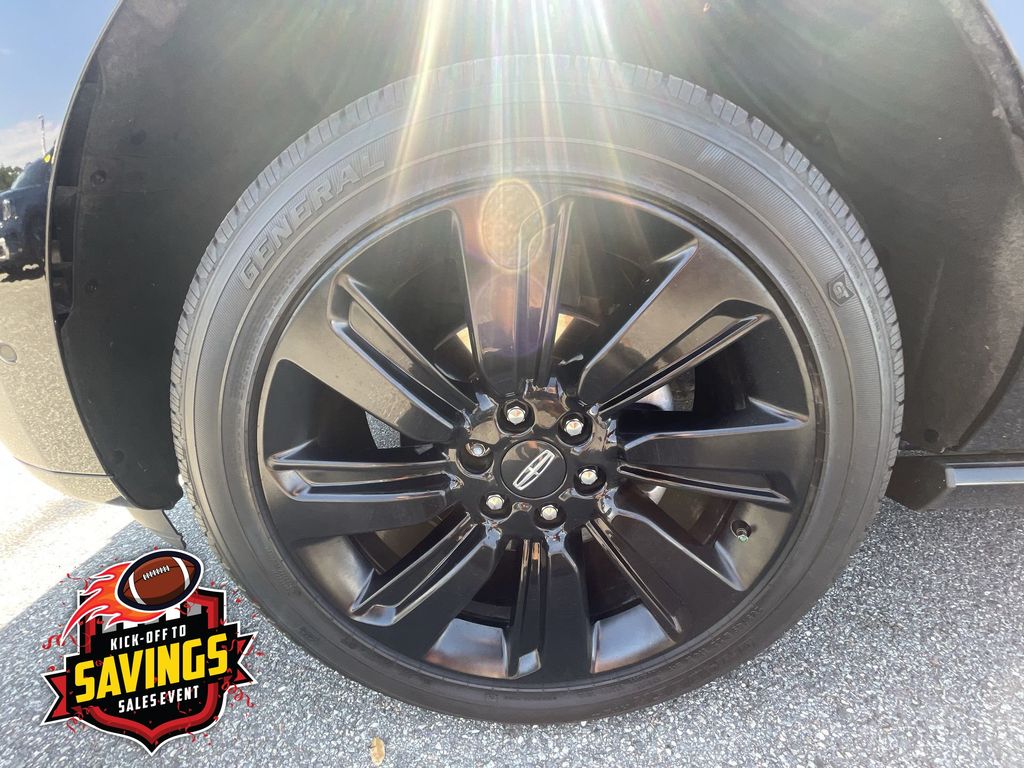 Used 2024 Lincoln Navigator L SUV