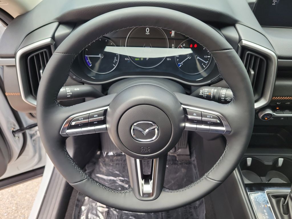 2026 Mazda CX-50 Premium - Photo 23