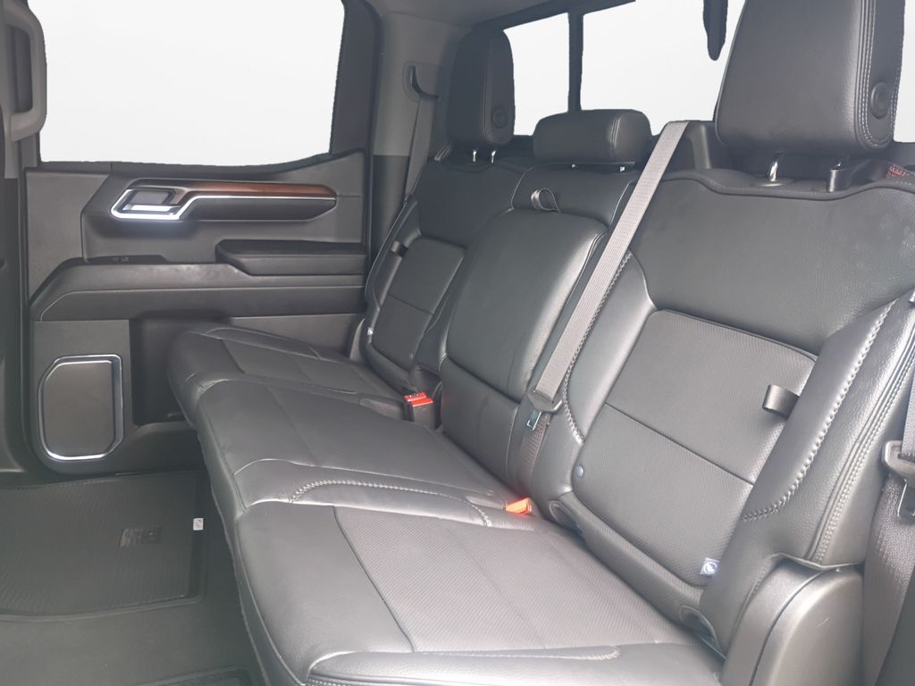 Used Car 2024 Gmc Sierra 1500  Denali For Sale Under $60,000 In Austin, Texas