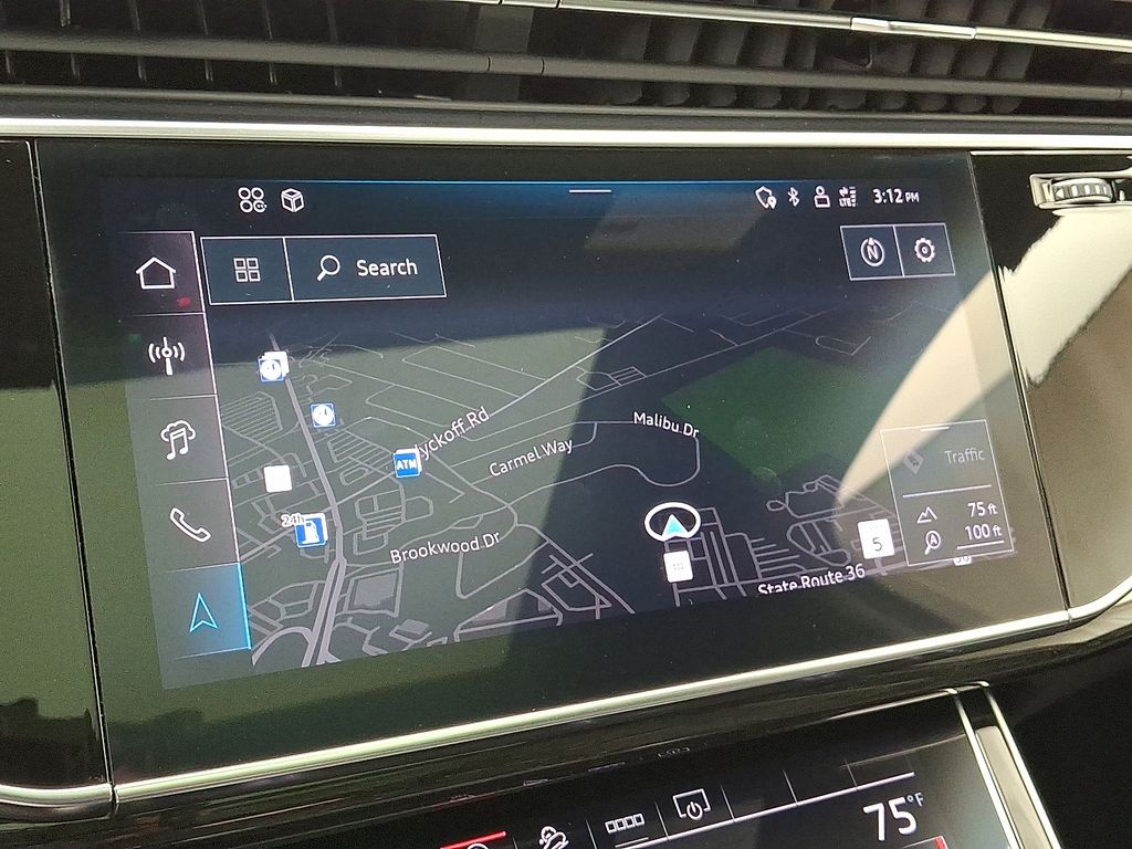 Thumbnail: 2025 Audi Q7 - 18