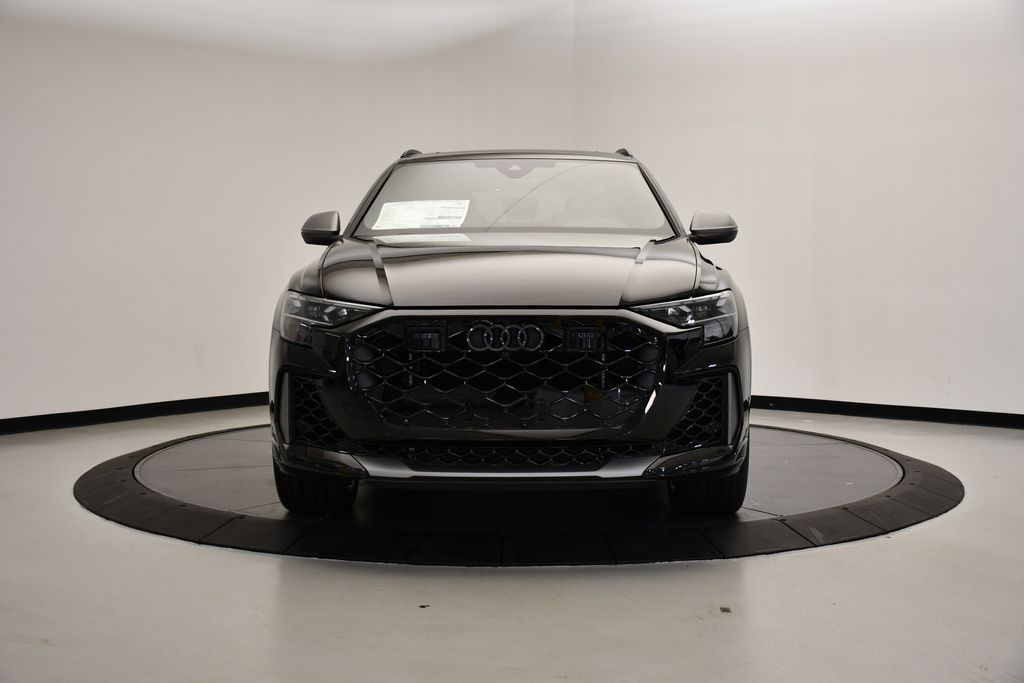 Thumbnail: 2025 Audi RS Q8 - 8