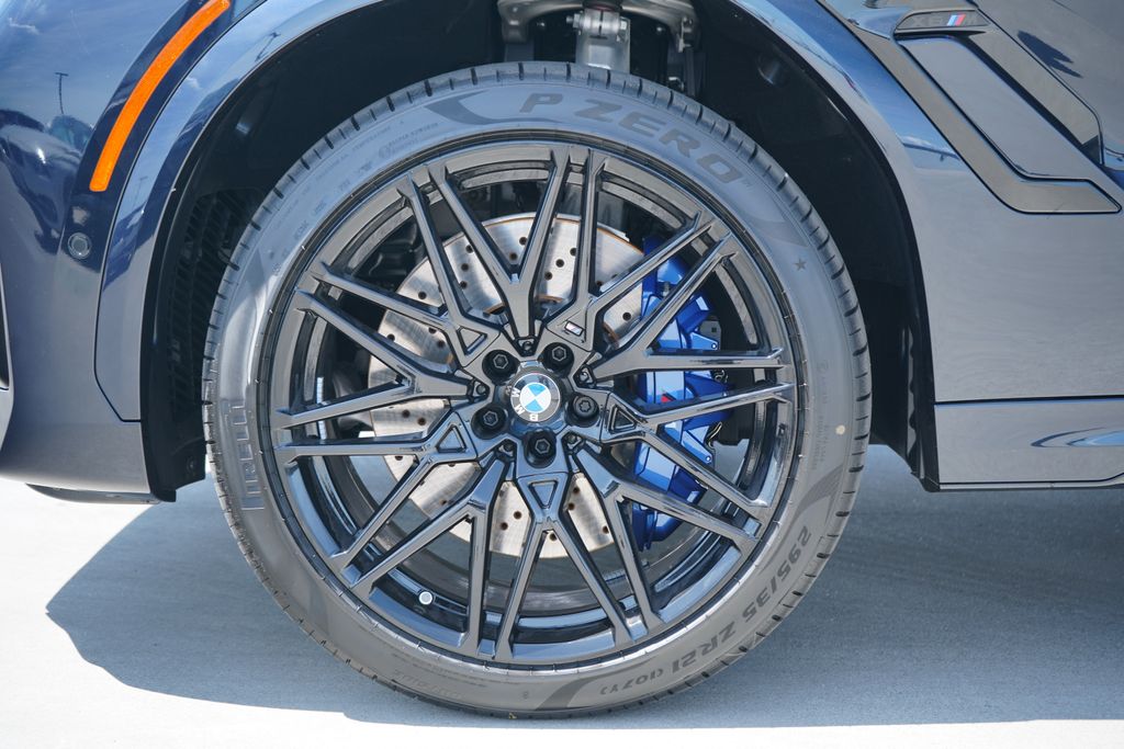 Thumbnail: 2026 BMW X6 - 5