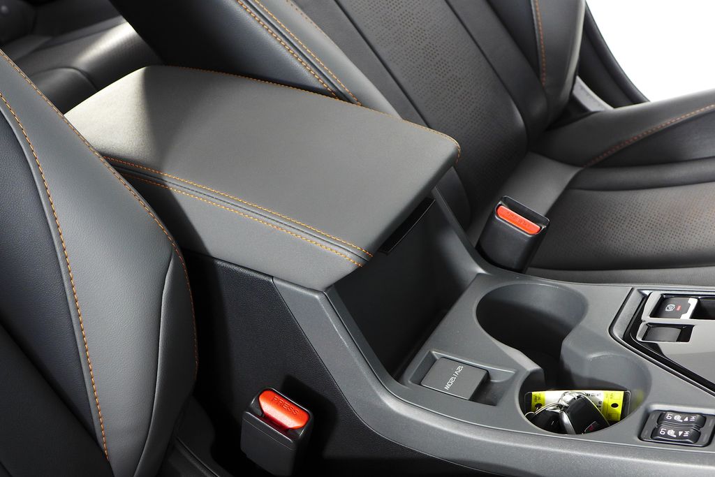 Thumbnail: 2025 Subaru Crosstrek - 16