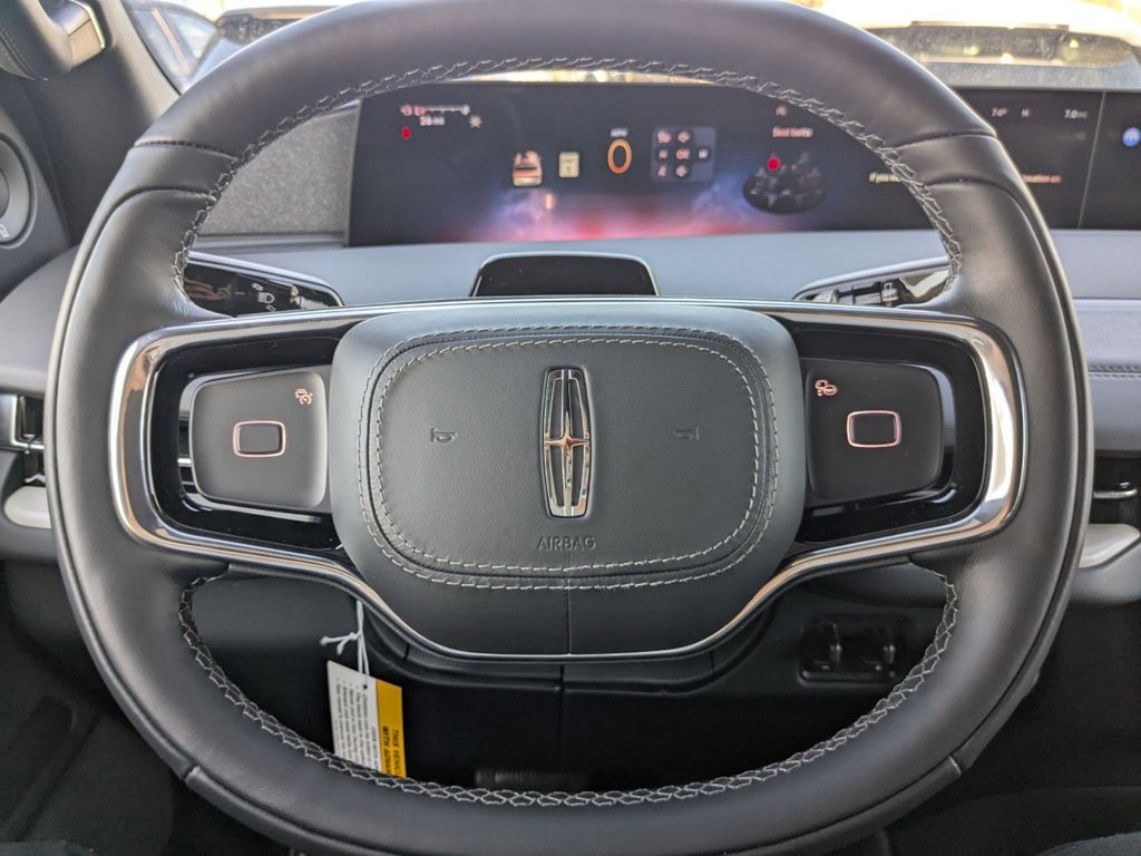 2026 Lincoln Navigator Reserve L