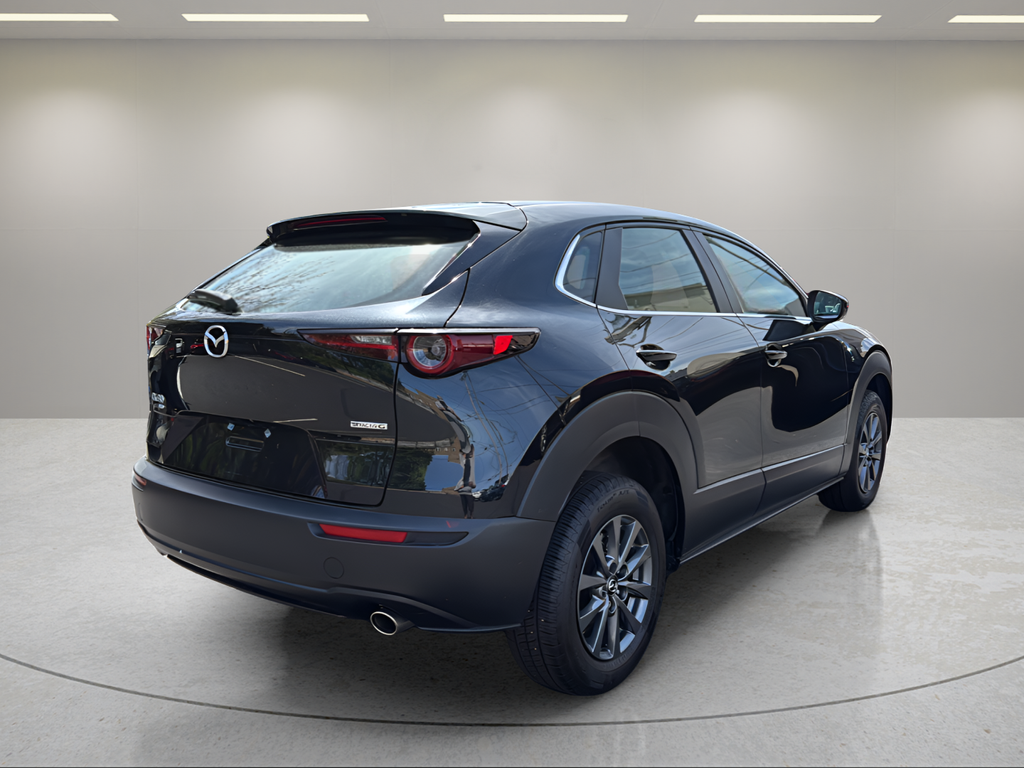 2023 Mazda CX-30 2.5 S - 5