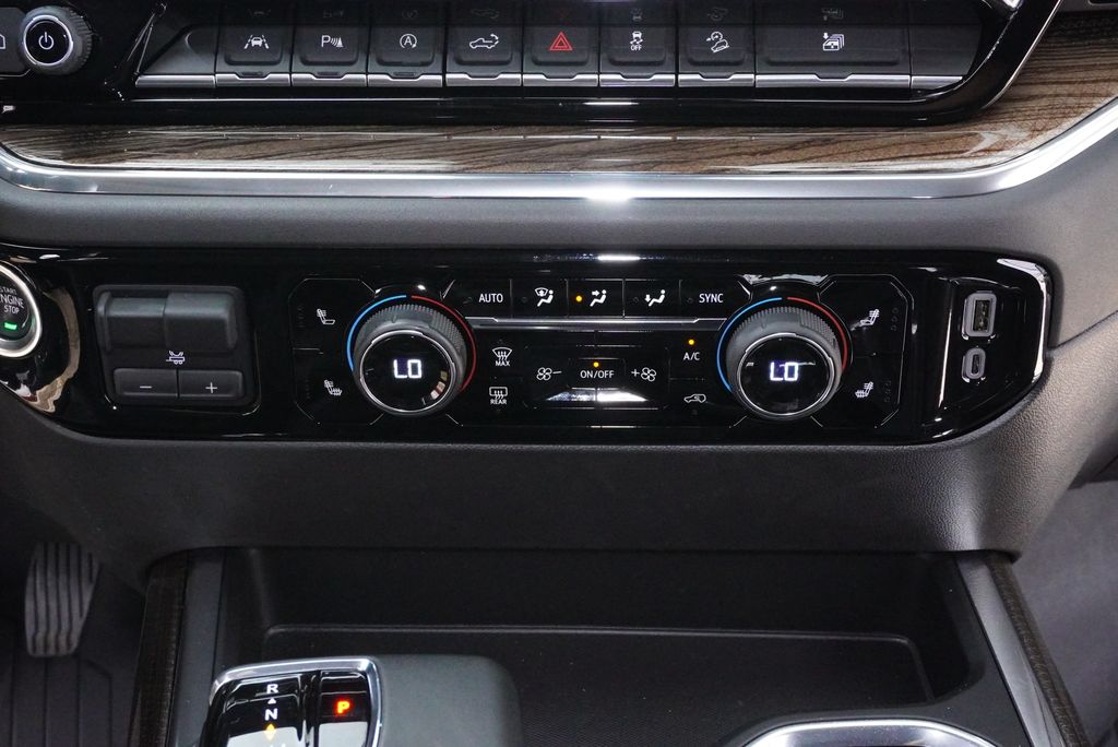 Used Car 2024 Chevrolet Silverado 1500  Lt Trail Boss For Sale Under $50,000 In Weatherford, Texas