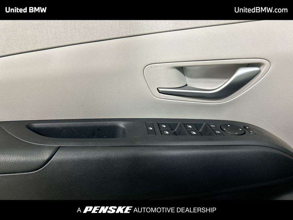 Thumbnail: 2025 Hyundai Tucson - 11