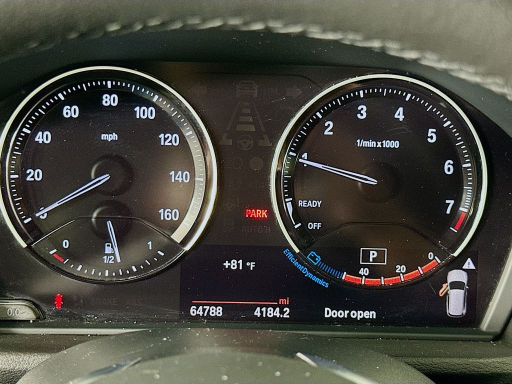 Thumbnail: 2018 BMW X1 - 12