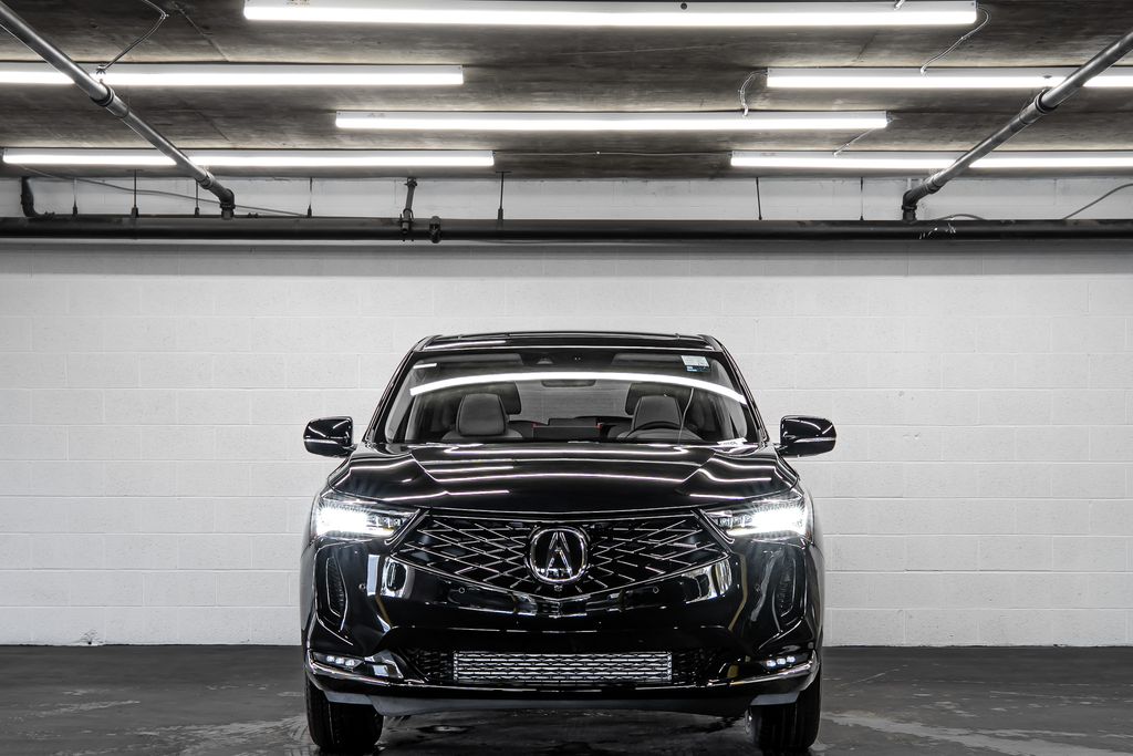 2026 Acura RDX