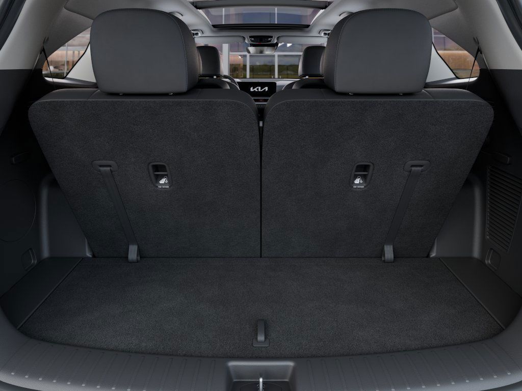 New 2026 Green Kia X-Line SX image 19