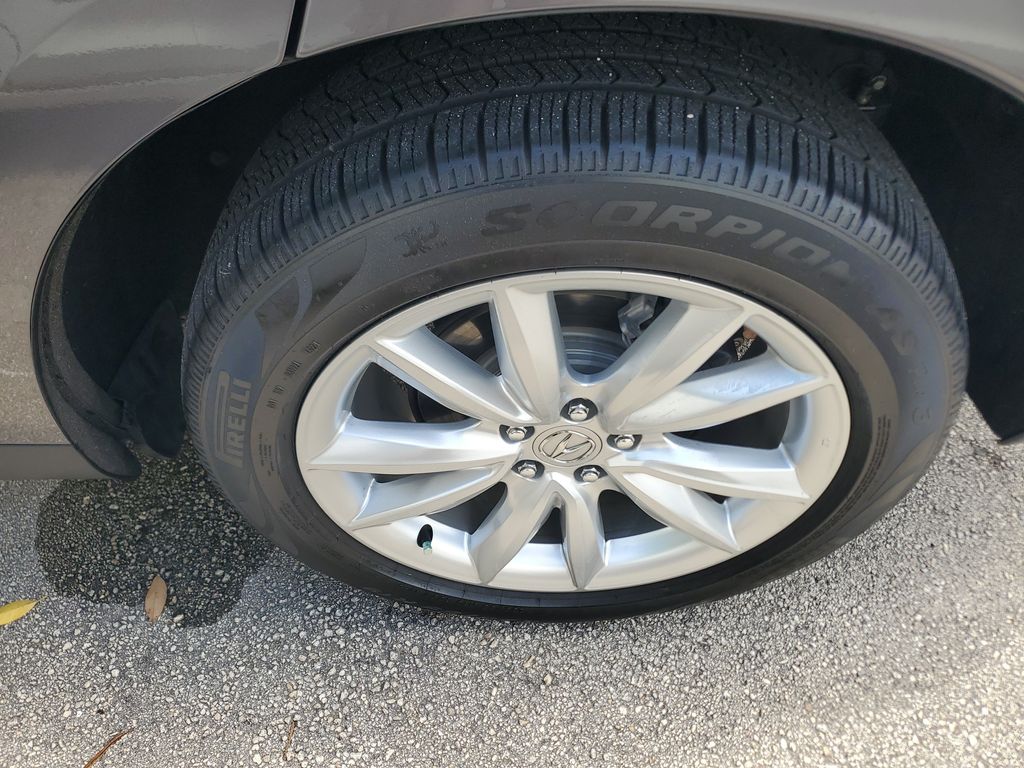 Used 2021 Acura RDX SUV