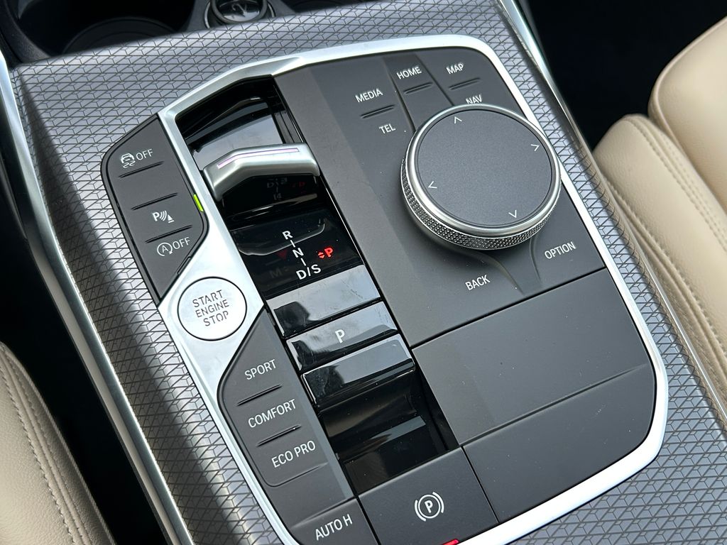 Thumbnail: 2026 BMW 3 Series - 28