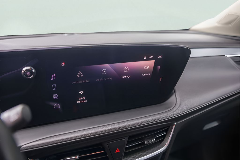 Used Car 2024 Buick Encore Gx  Sport Touring For Sale Under $25,000 In Austin, Texas