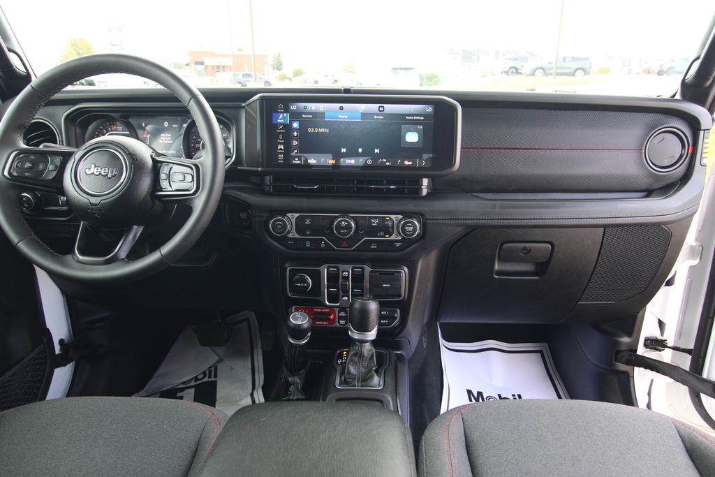 Used 2026 Jeep Gladiator Truck
