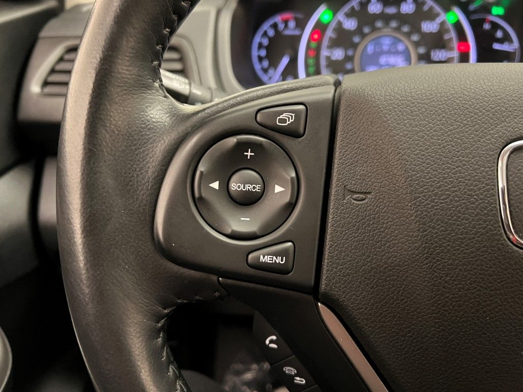 Thumbnail: 2013 Honda CR-V - 31