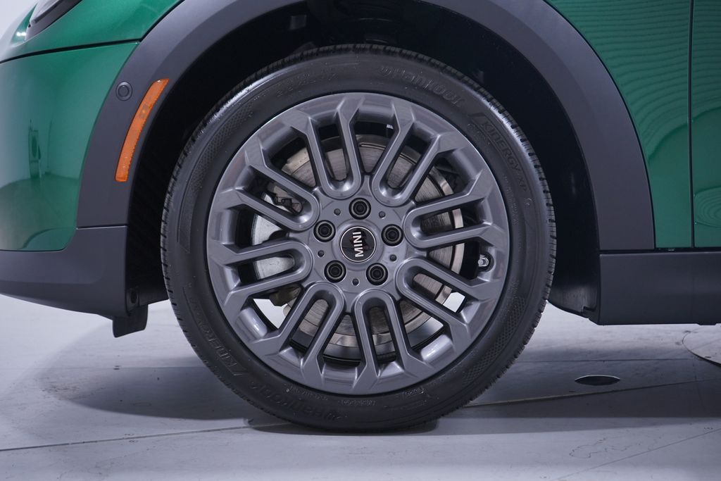 Thumbnail: 2026 MINI Cooper - 2