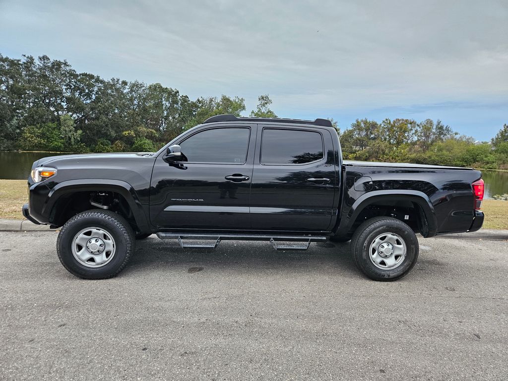 2023 Toyota Tacoma SR5 2