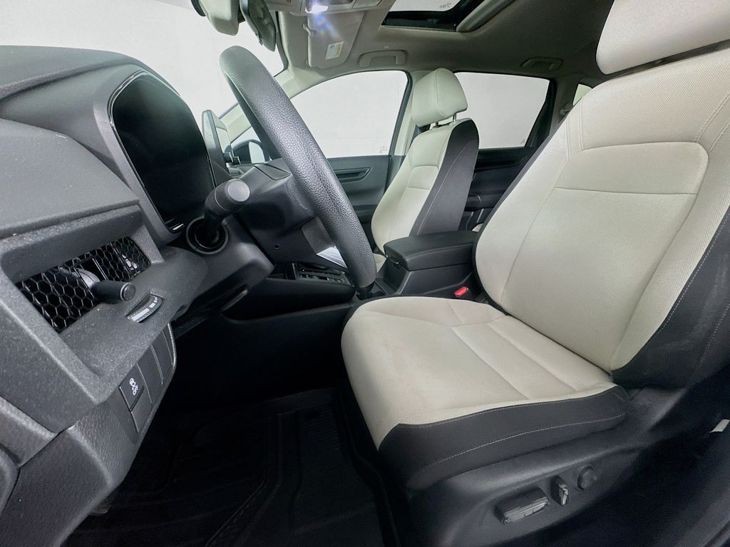 Used Car 2024 Honda Cr-v  Ex For Sale Under $35,000 In Austin, Texas