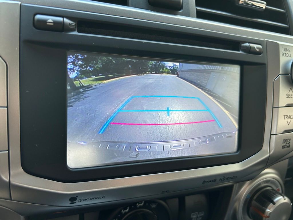 Thumbnail: 2019 Toyota 4Runner - 26