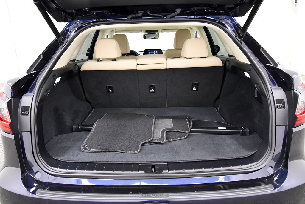 Used 2021 Lexus RX SUV