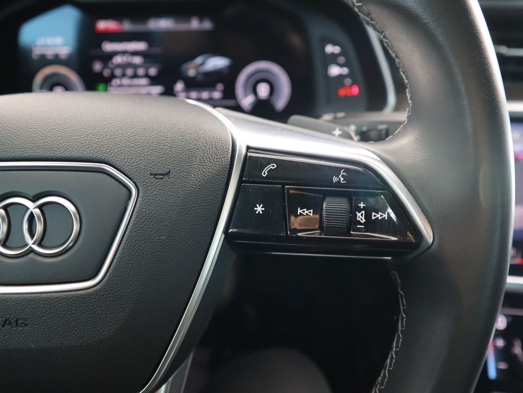 Thumbnail: 2021 Audi A7 - 12