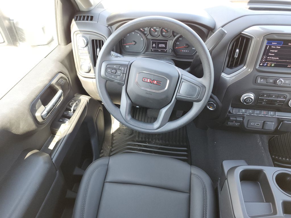 new 2026 GMC Sierra 3500HD car, priced at $67,554