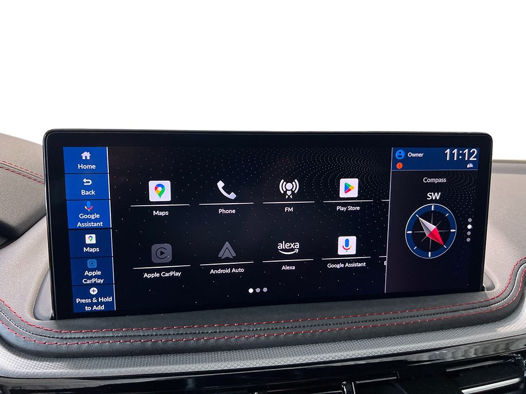 new 2026 Acura MDX car, priced at $64,450