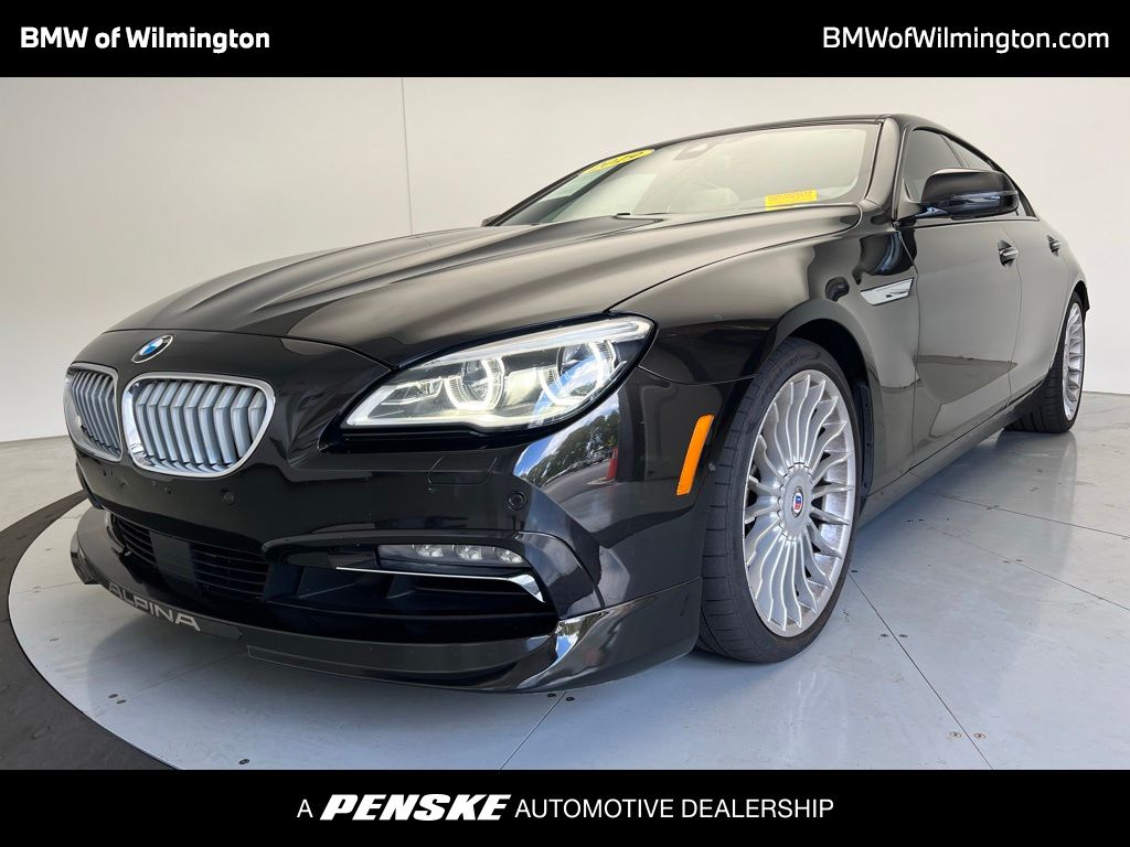 2019 BMW 6 Series Alpina B6 -
                  Wilmington, NC