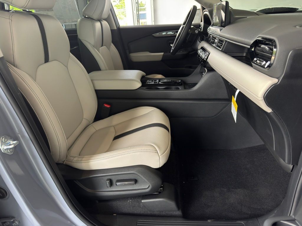 2026 Honda Passport RTL  at Community Honda