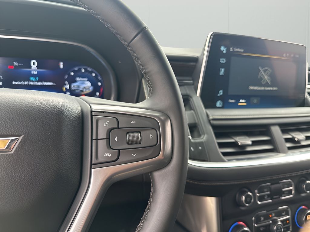 Used Car 2023 Chevrolet Suburban  Premier For Sale Under $60,000 In Austin, Texas