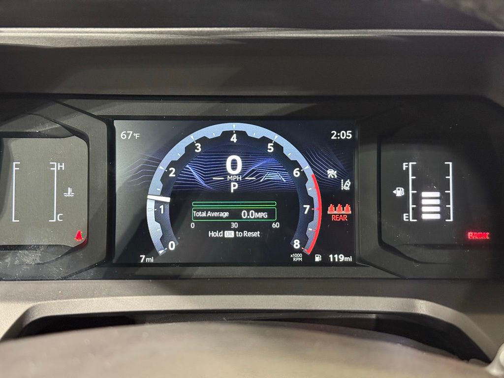 Thumbnail: 2026 Toyota Tacoma - 23