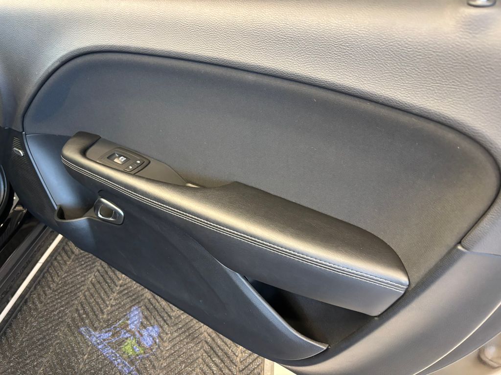 2018 Dodge Challenger R/T Scat Pack